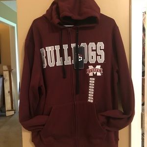 Mississippi State Hoodie